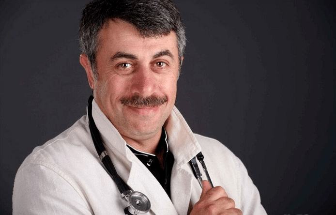 medic despre eliminarea viermilor la copii