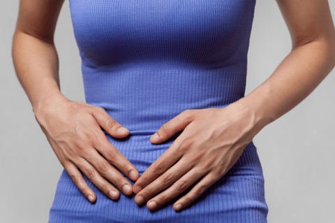 dureri abdominale cu viermi în corp
